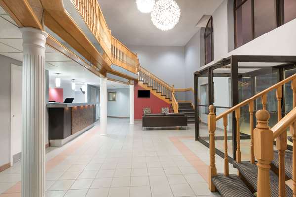  - Super 8 Hotel Mt Hope