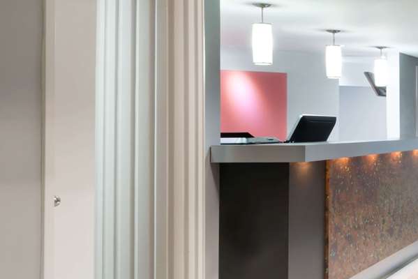  - Super 8 Hotel Mt Hope