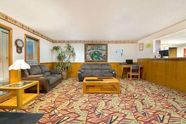  - Super 8 Hotel Plano