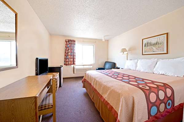  - Super 8 Hotel Plano