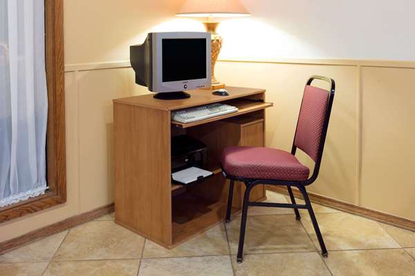 Conference Area - Super 8 Hotel DFW Airport Northwest Grapevine