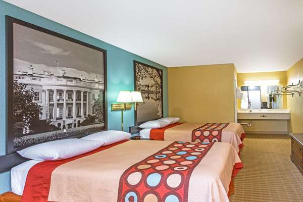  - Super 8 Motel Jessup - I-95, Exit 41