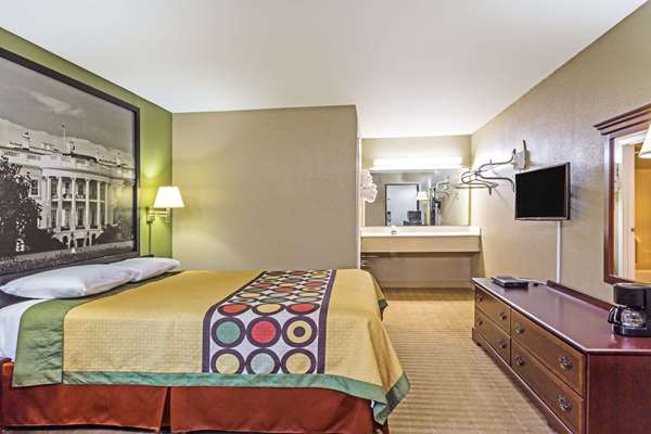  - Super 8 Motel Jessup - I-95, Exit 41