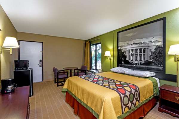 - Super 8 Motel Jessup - I-95, Exit 41