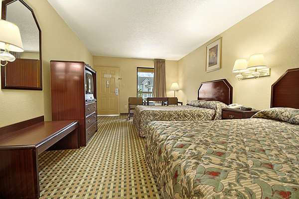  - Super 8 Motel Tillmans Corner - I-10, Exit 15