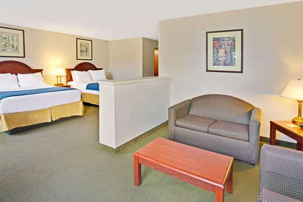  - Days Inn & Suites Laurel