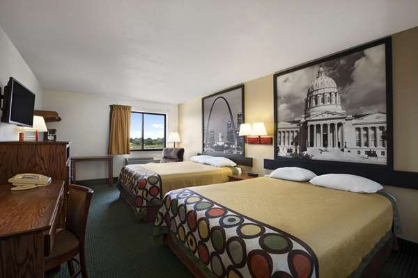  - Super 8 Hotel Bowling Green
