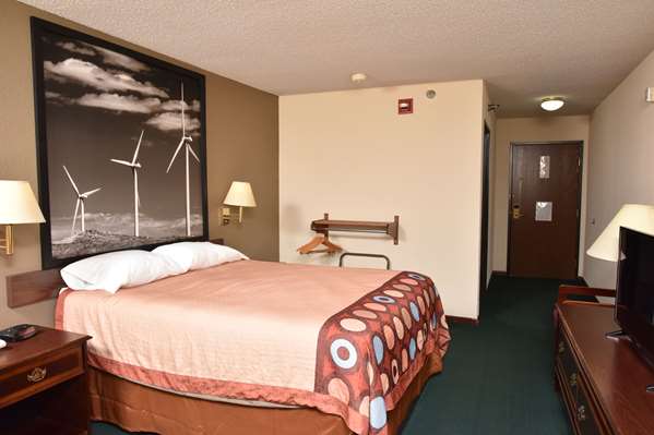  - Super 8 Hotel Battlefield Area Springfield