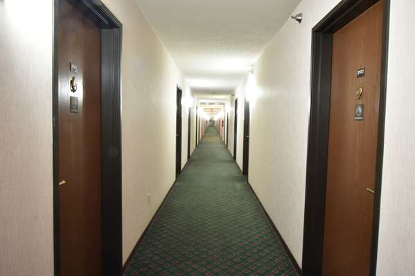  - Super 8 Hotel Battlefield Area Springfield