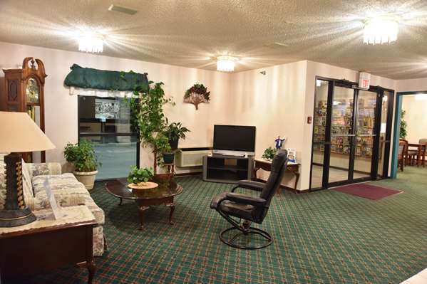  - Super 8 Hotel Battlefield Area Springfield