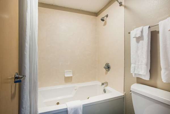  - Super 8 Motel Sevierville