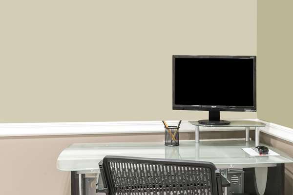 Conference Area - Super 8 Motel NASA Clear Lake Houston