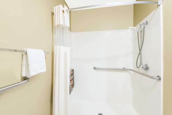  - Super 8 Hotel Olney