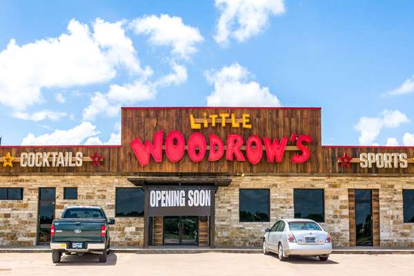  - Super 8 Motel Katy - I-10, Exit 745