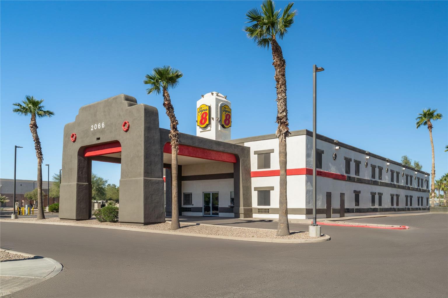 Super 8 Casa Grande