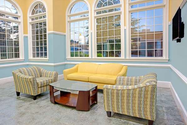  - Super 8 Motel Acworth - I-75, Exit 277