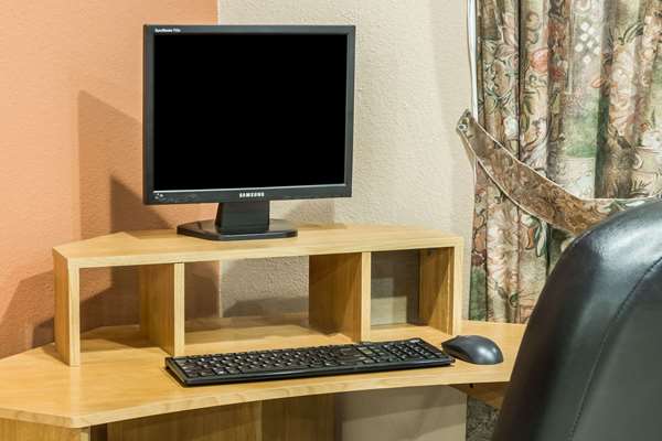 Conference Area - Super 8 Motel Norcross - I-85, Exit 101