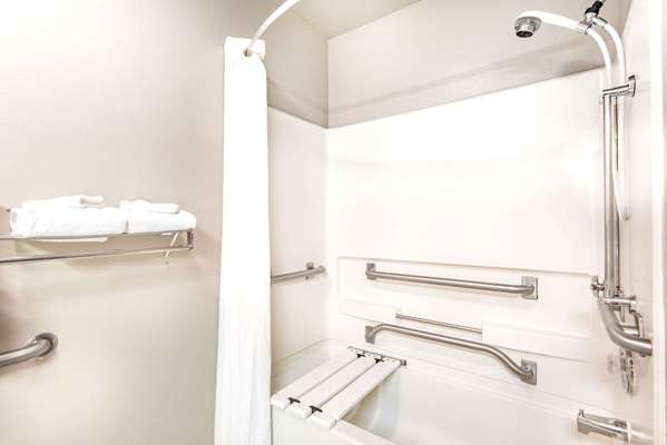  - Super 8 Hotel Buena Vista