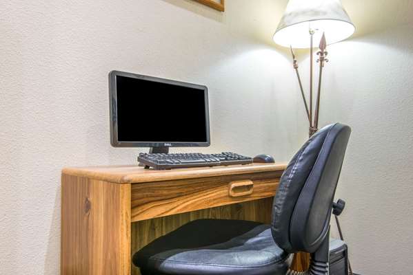 Conference Area - Super 8 Hotel Buena Vista