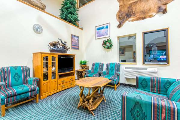  - Super 8 Hotel Buena Vista