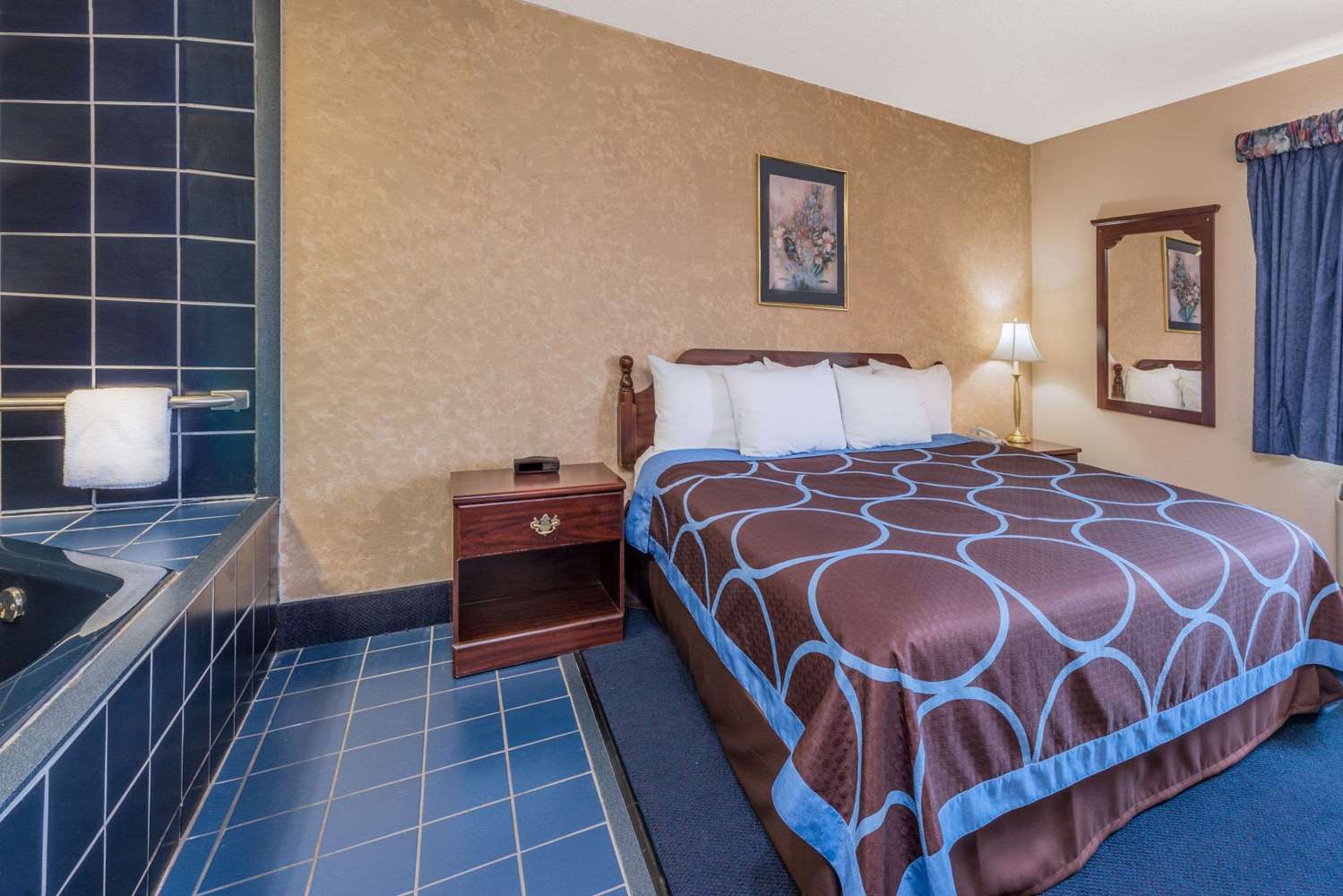 Super 8 Motel Potosi, MO - See Discounts