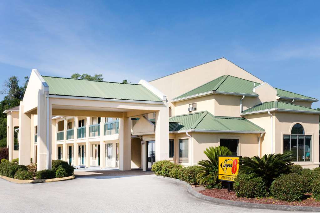 Super 8 Brunswick/South