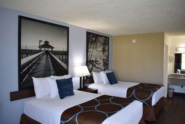  - Super 8 Motel Ocala - I-75, Exit 352