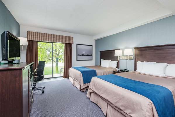  - Super 8 Motel Port Elgin