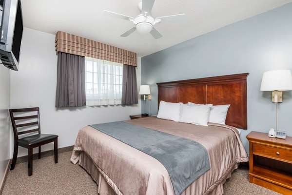  - Super 8 Motel Port Elgin