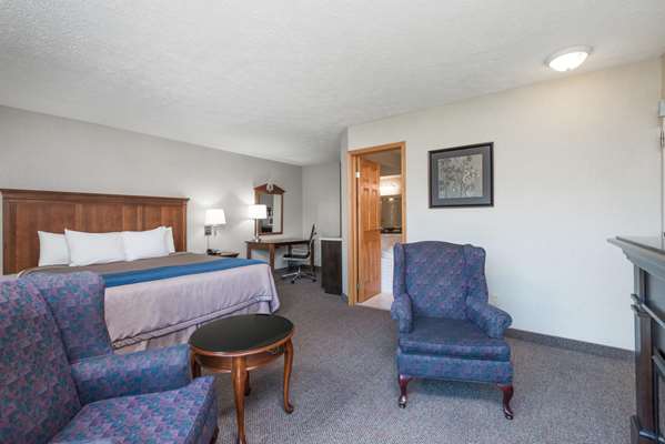  - Super 8 Motel Port Elgin