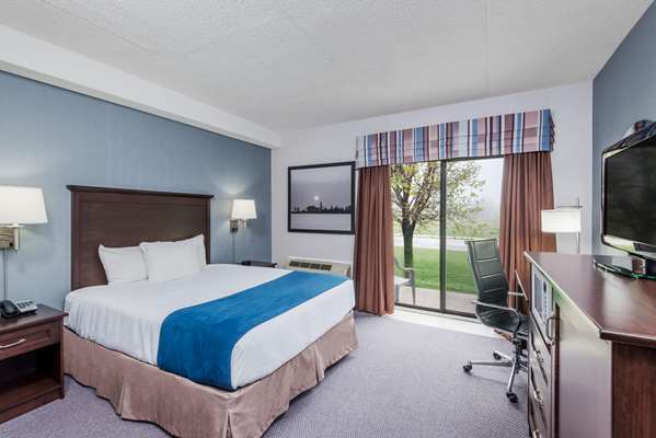  - Super 8 Motel Port Elgin
