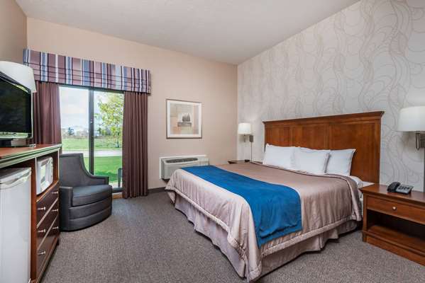  - Super 8 Motel Port Elgin