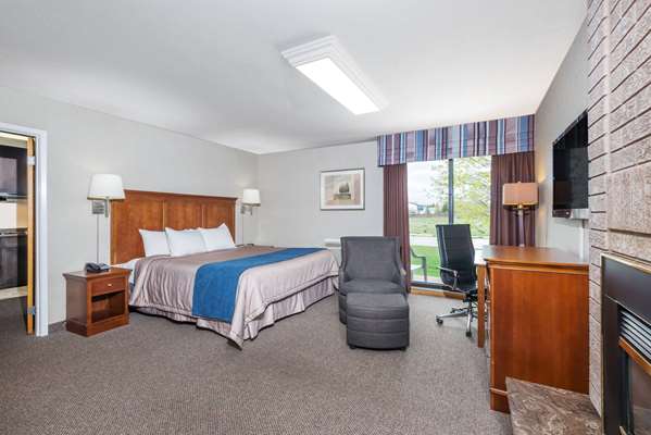  - Super 8 Motel Port Elgin