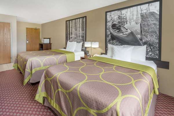  - Super 8 Motel Hebron