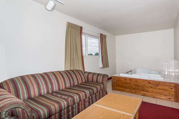 Suite - Super 8 Motel Fruita - I-70, Exit 19