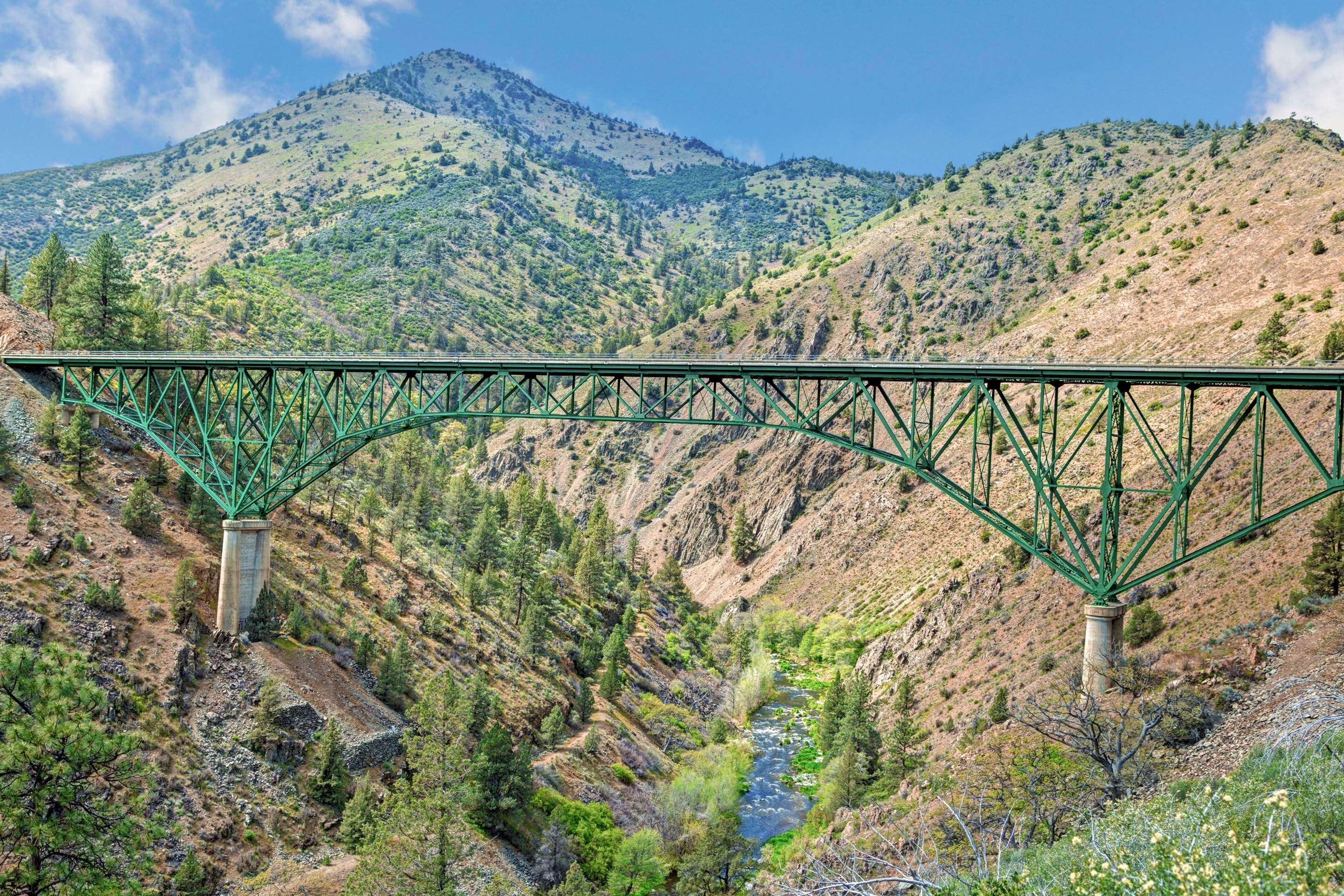 Local Attraction | Super 8 by Wyndham Yreka