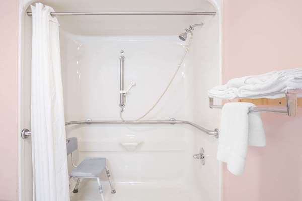  - Super 8 Motel Columbia - I-20, Exit 70