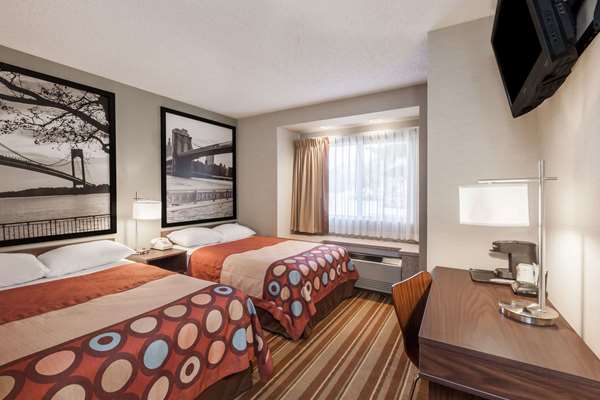  - Super 8 Hotel Schenectady