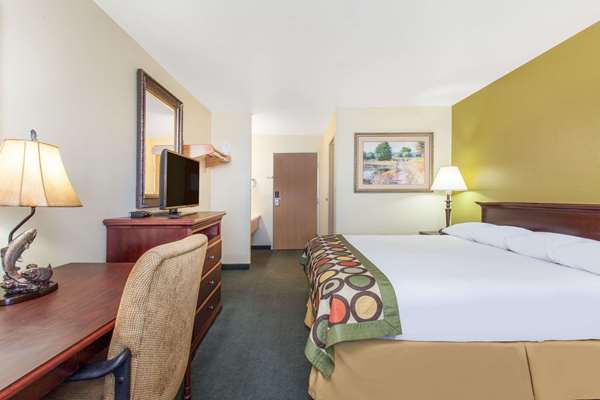  - Super 8 Motel McCall