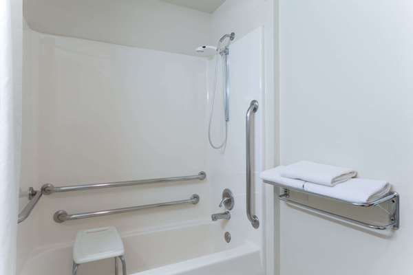  - Super 8 Hotel Green River