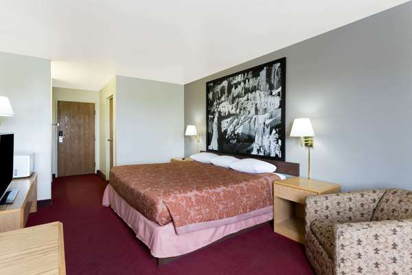  - Super 8 Hotel Green River