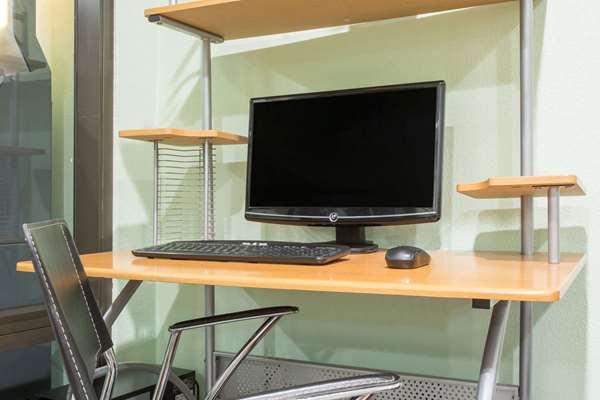 Conference Area - Super 8 Hotel Spartanburg - I-26, Exit 22