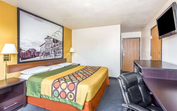  - Super 8 Hotel Gilbert Road Mesa
