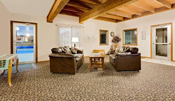  - Howard Johnson Inn Gothenburg - I-80, Exit 211