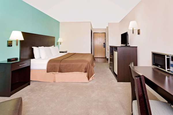  - Howard Johnson Inn Gothenburg - I-80, Exit 211