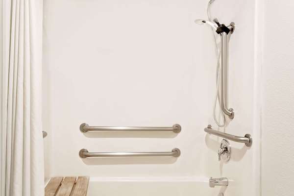  - Super 8 Hotel Battle Mountain - I-80, Exit 231