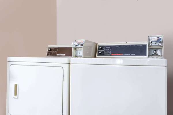 Amenities - Super 8 Hotel Greer - I-85, Exit 60