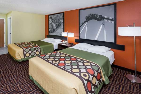  - Super 8 Hotel Rochester