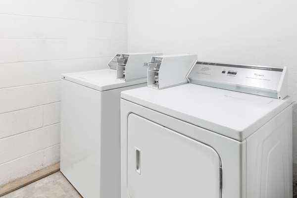 Amenities - Super 8 Motel Hope - I-30, Exit 30