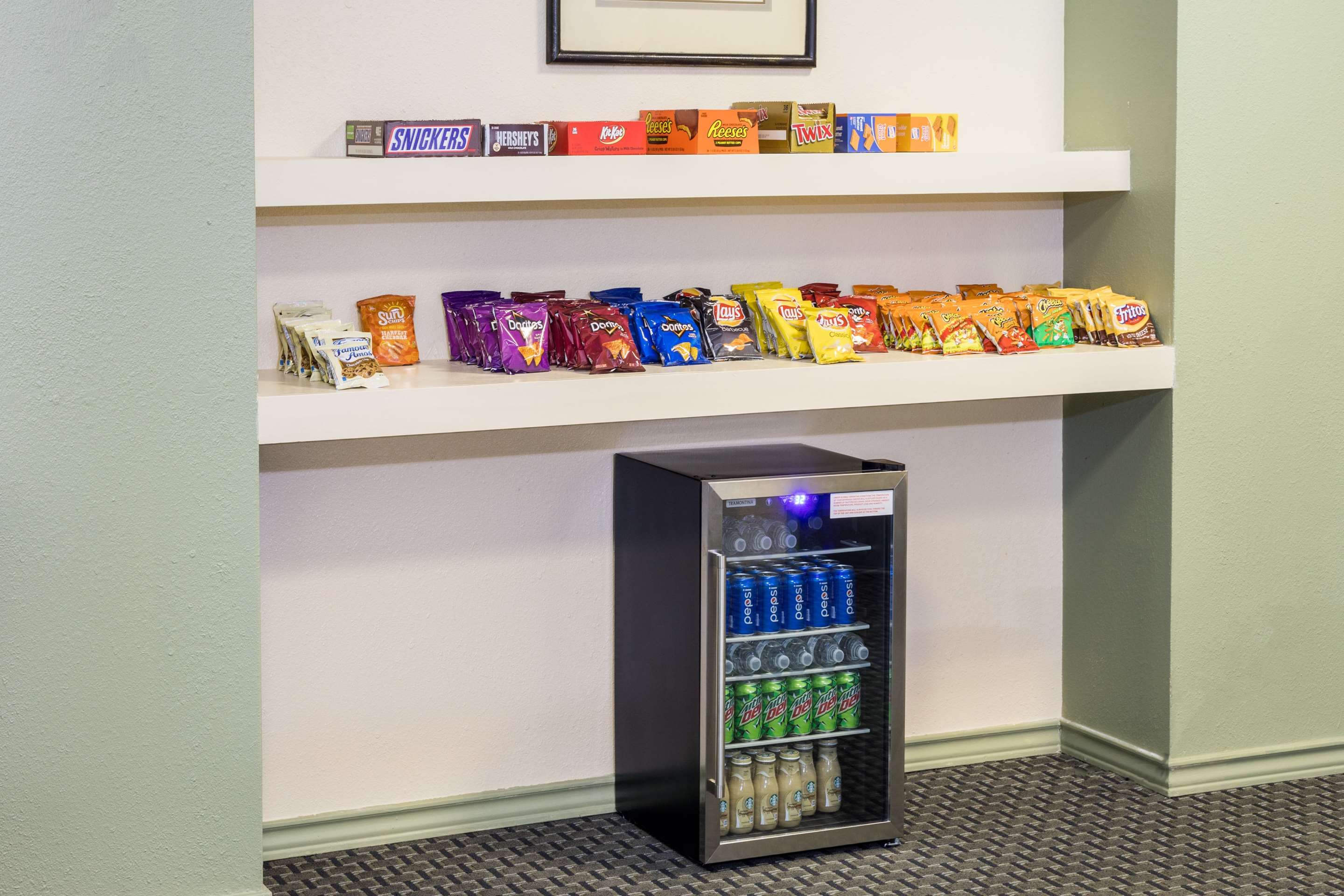 Property amenity | Super 8 by Wyndham Hope